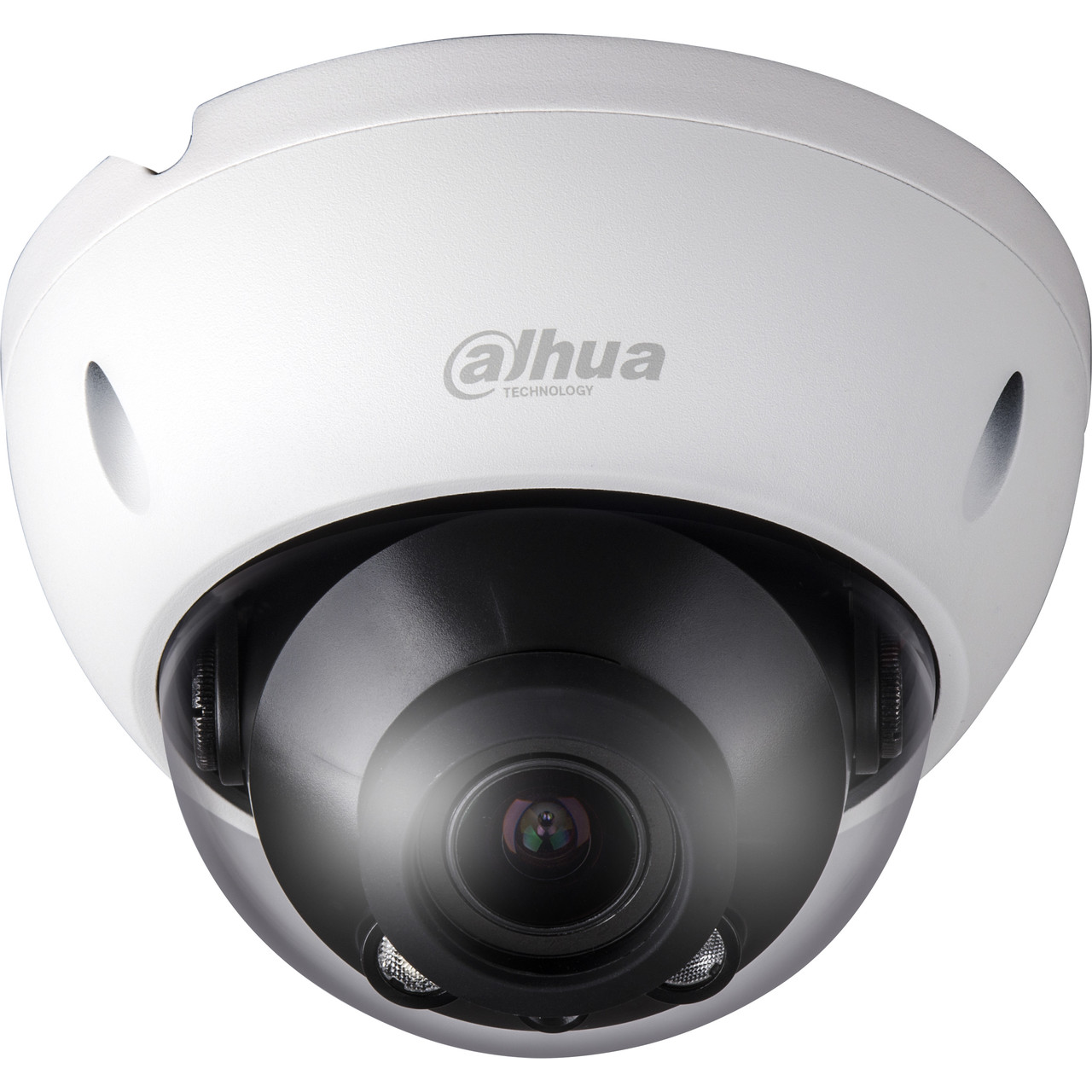 IP камера Dahua DH-IPC-HDBW5241EP-ZE уличная купольная 2Мп, моториз.объектив 2.7-13.5мм, WDR, MicroSD, ИК до 40м, DC12B/ePoE, IP67, IK10