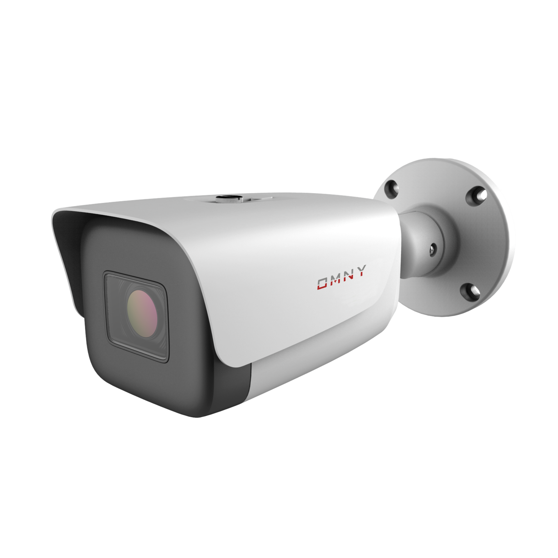 IP камера OMNY PRO M65SE1 2812 буллет 5Мп (2608x1960) 30к/с, 2.8-12мм мотор., F1.6-3.3, EasyMic, аудиовыход, 802.3af A/B, 12±1В DC, ИК до 80м