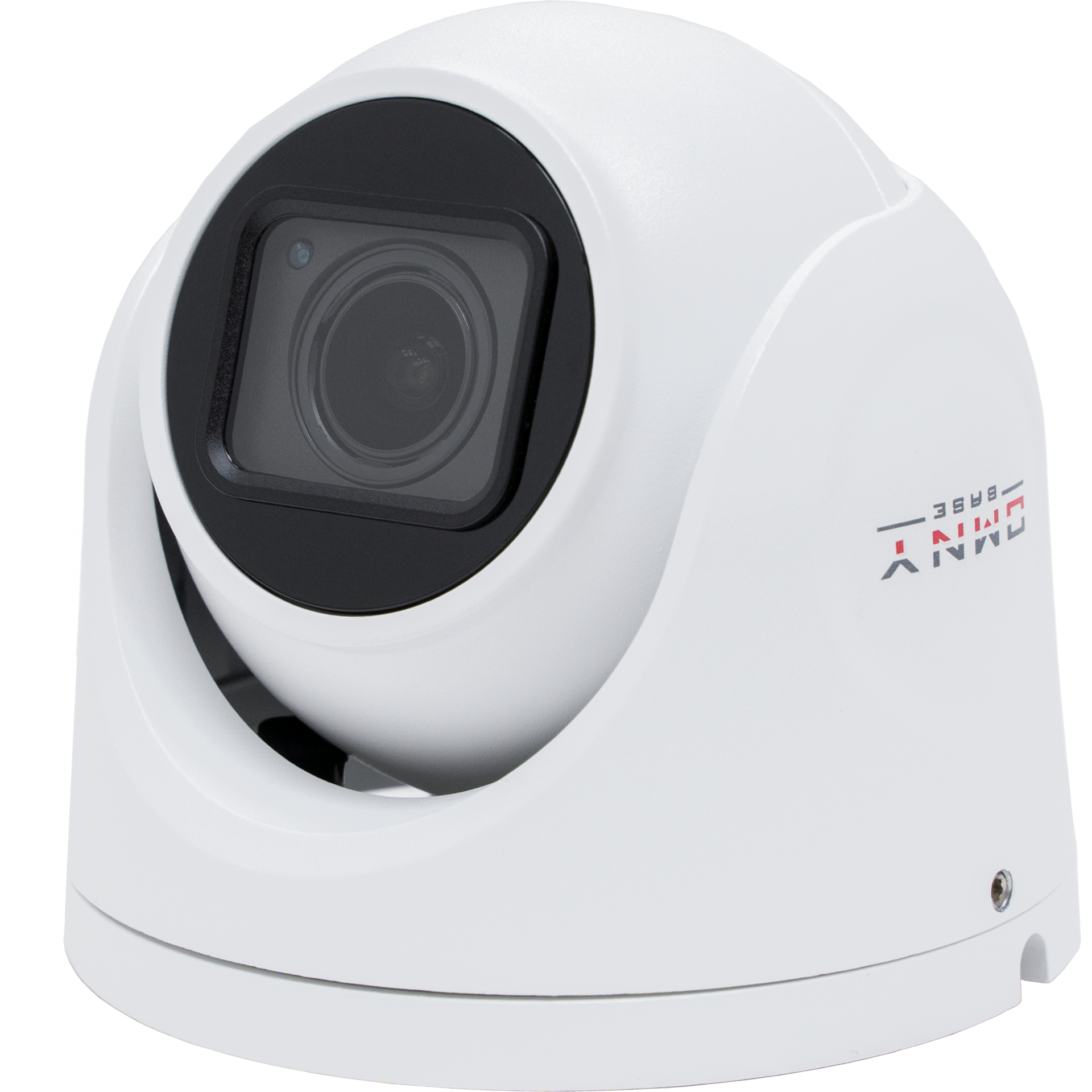 IP камера OMNY BASE ViDo2EZ-WDU 27135, купольная, 1920x1080, 30к/с, 2.7-13.5мм мотор. объектив, EasyMic, 12В DC, 802.3af, ИК до 40м, WDR 120dB, USB2.0