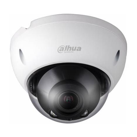 Купольная IP видеокамера DAHUA DH-IPC-HDBW5231RP-ZE 2Мп, мотор.объектив 2.7мм-13.5мм, 1080р, ИК до 50м, WDR, аудио вх/вых, Micro SD, DC12B/ePoE, IK10