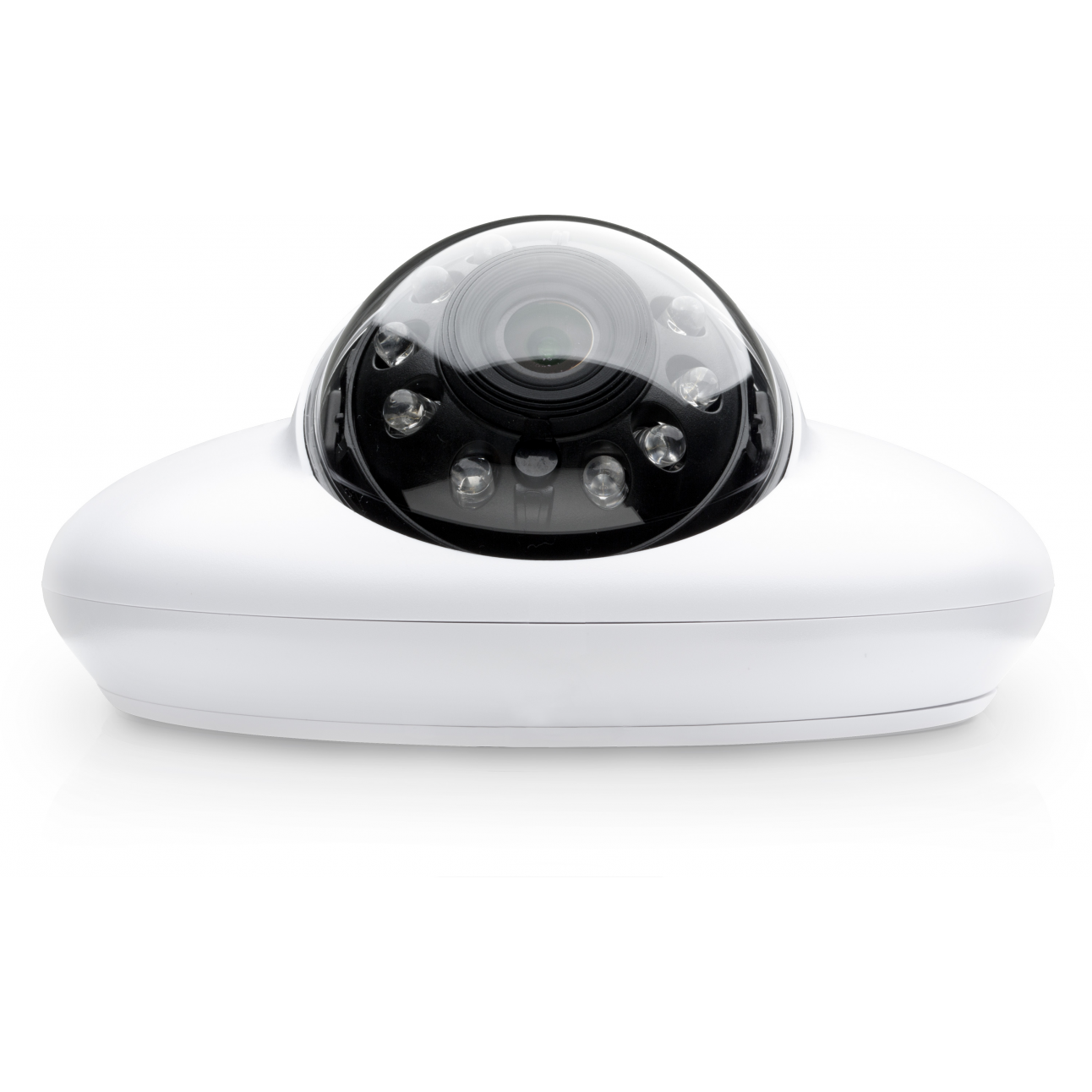 IP-камера Ubiquiti UVC G3 DOME, 1080p Full HD, 30 FPS (комплект 5шт)