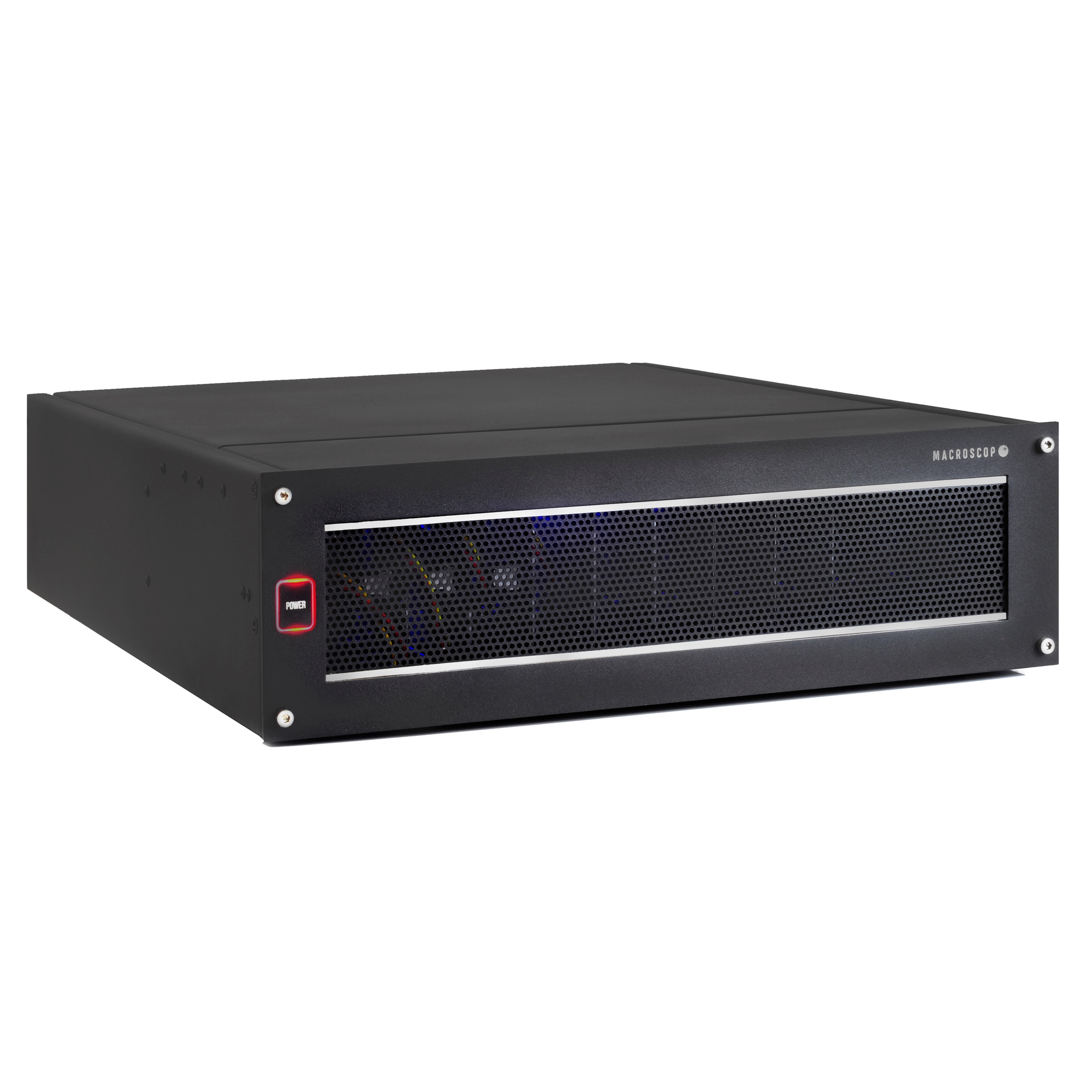 Сетевой видеорегистратор Macroscop NVR-26M2 POWER (VMT-12)