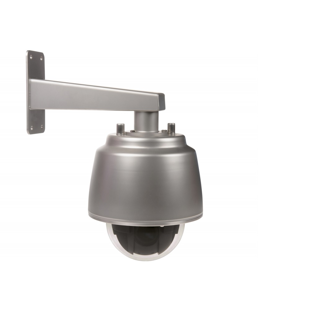 Сетевая купольная PTZ-камера AXIS Q6055-S 50HZ