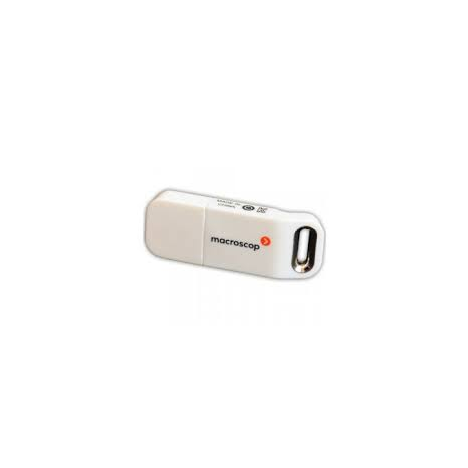 Электронный USB-ключ Sentinel HL Max для работы ПО Macroscop
