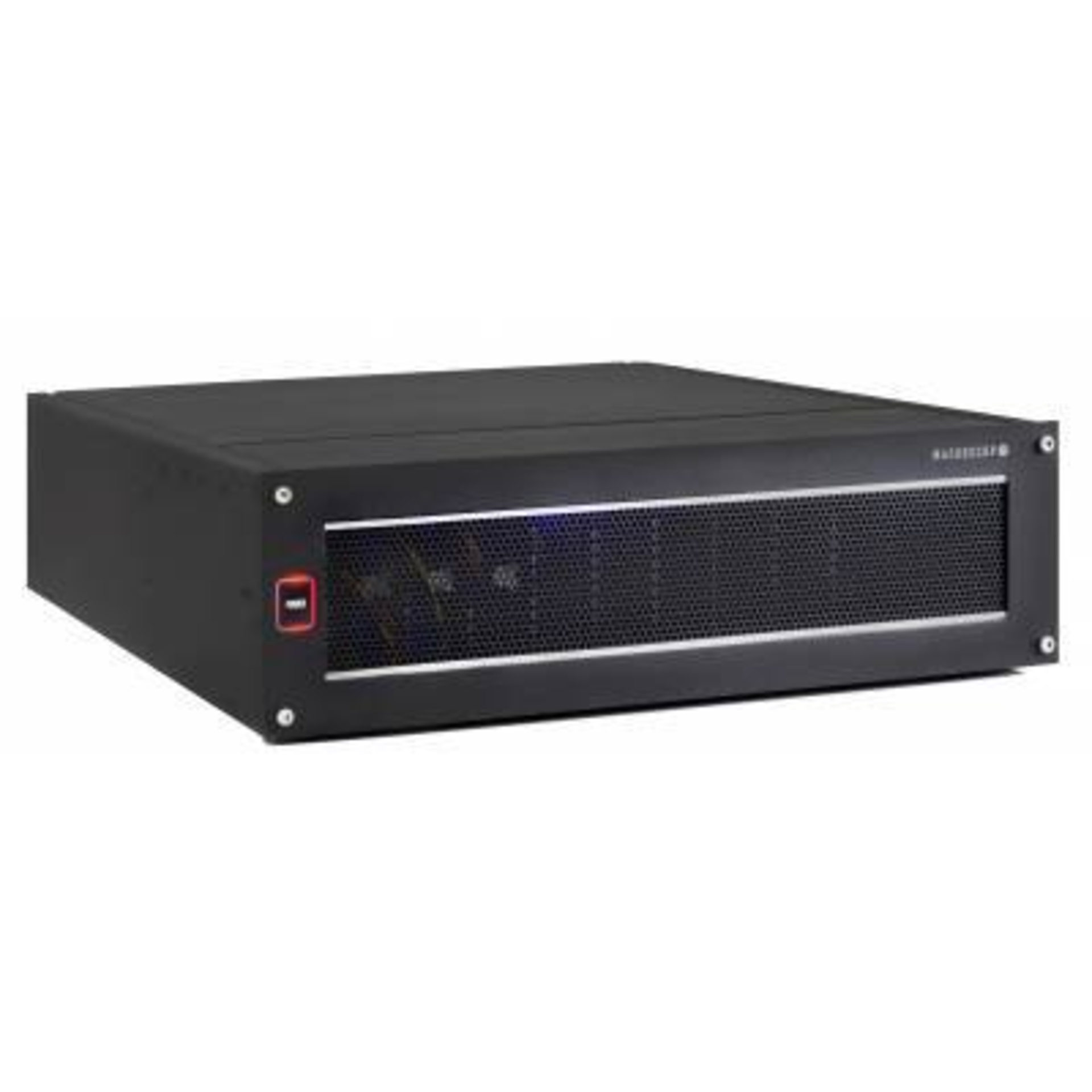 Сетевой видеорегистратор Macroscop NVR-17M POWER