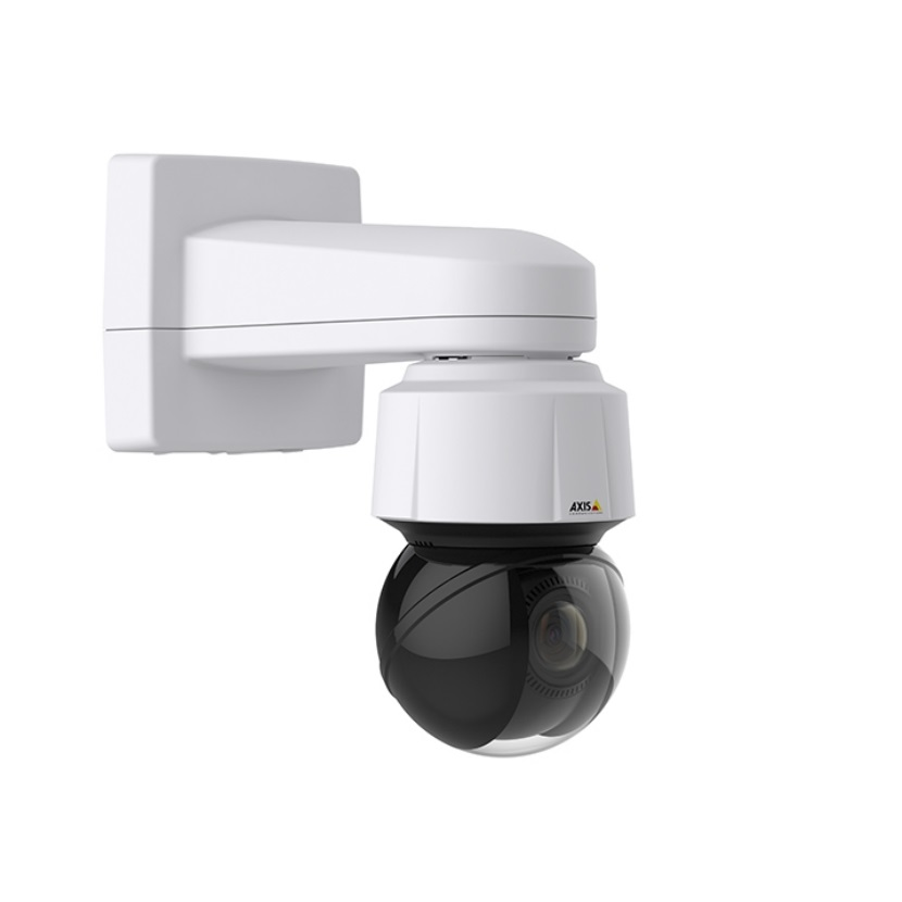 Сетевая купольная PTZ-камера AXIS Q6128-E 50HZ