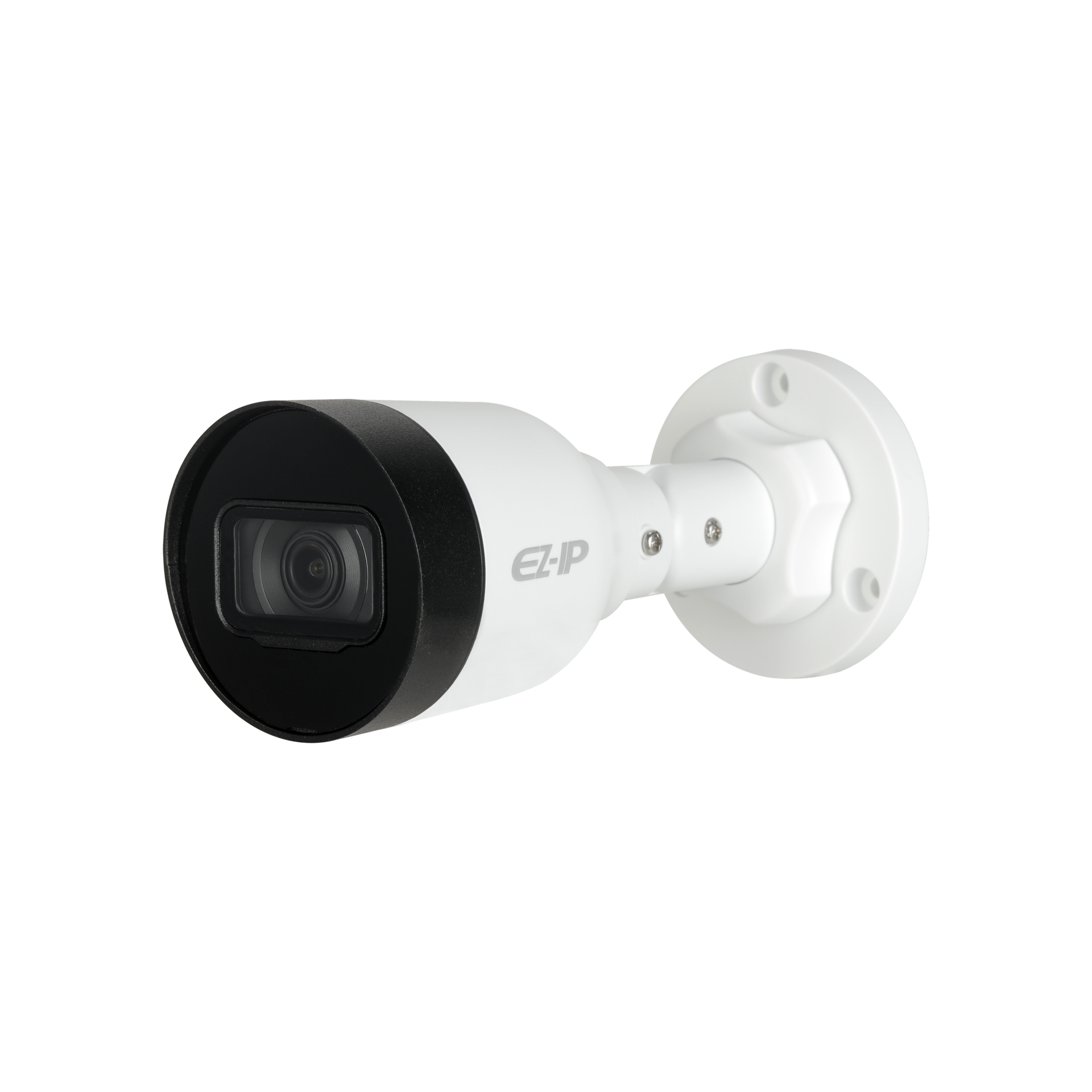 IP-камера Dahua EZ-IPC-B1B20P-0280B, 2Мп (1920 × 1080) 30к/с, объектив 2.8мм, 12В/PoE 802.3af, DWDR, ИК до 30м, IP67