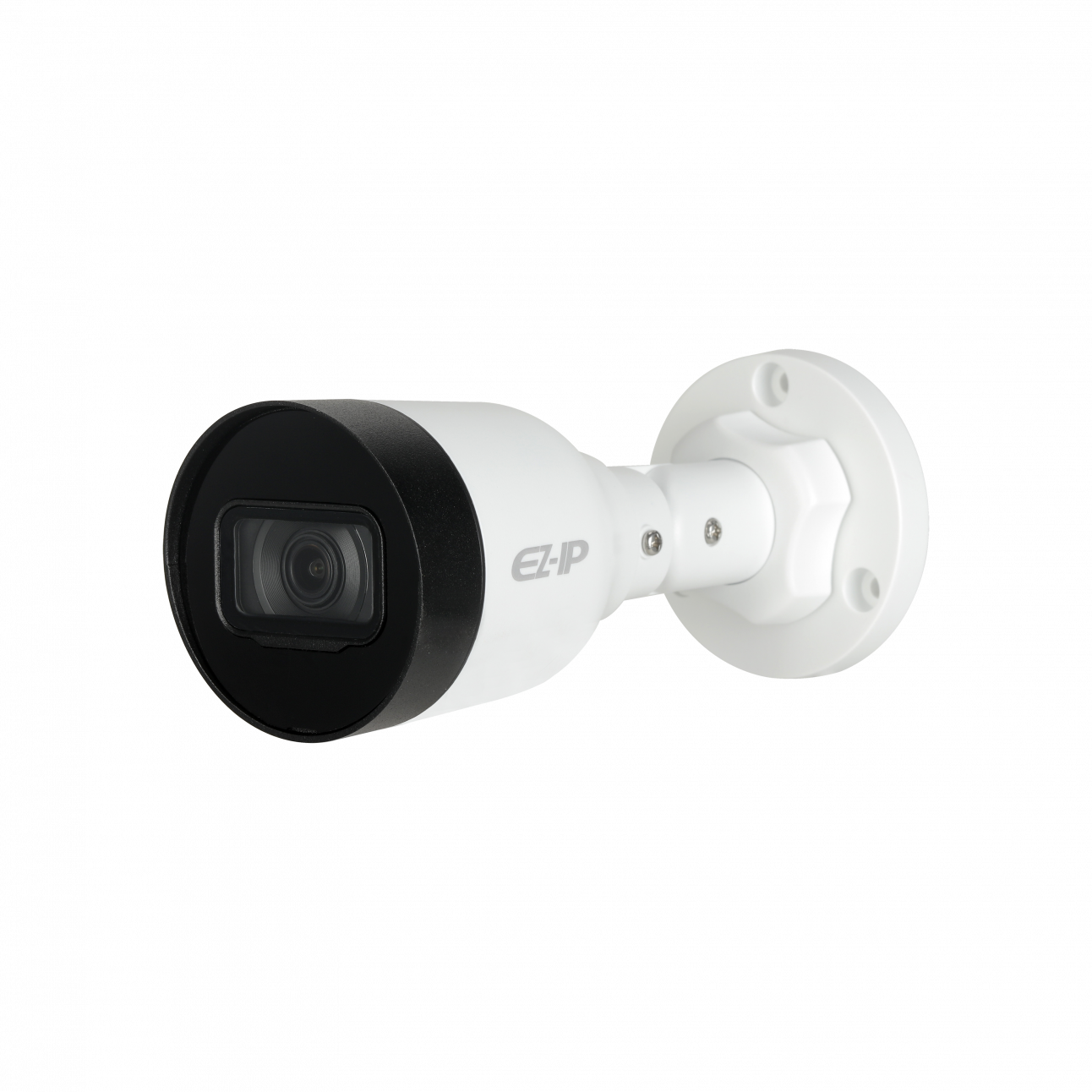 IP-камера Dahua EZ-IPC-B1B20P-0280B, 2Мп (1920 × 1080) 30к/с, объектив 2.8мм, 12В/PoE 802.3af, DWDR, ИК до 30м, IP67