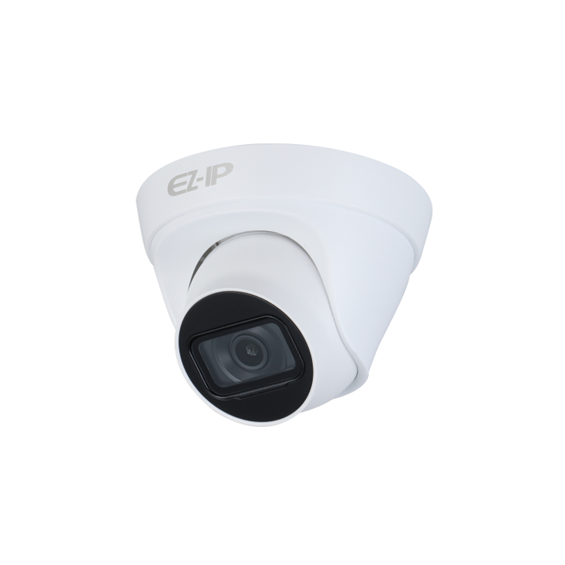 IP-камера Dahua EZ-IPC-T1B41P-0280B, 4Мп (2688 × 1520) 20к/с, объектив 2.8мм, 12В/PoE 802.3af, DWDR, ИК до 30м, IP67