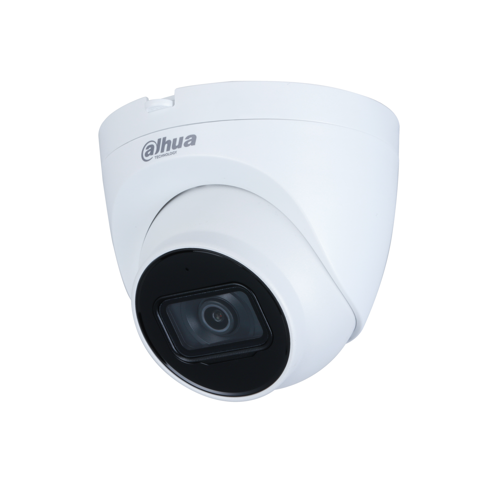 IP камера Dahua DH-IPC-HDW2230TP-AS-0360B уличная купольная 2Мп, фикс.объектив 3.6мм, DWDR, MicroSD, ИК до 30м, DC12B/PoE, IP67, встр. микр.