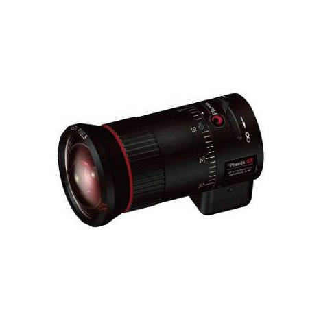 Объектив PVH07D14-3MEX 3.0MP, 7-70мм, F1.4, C, 1/2, автоматическая диафрагма