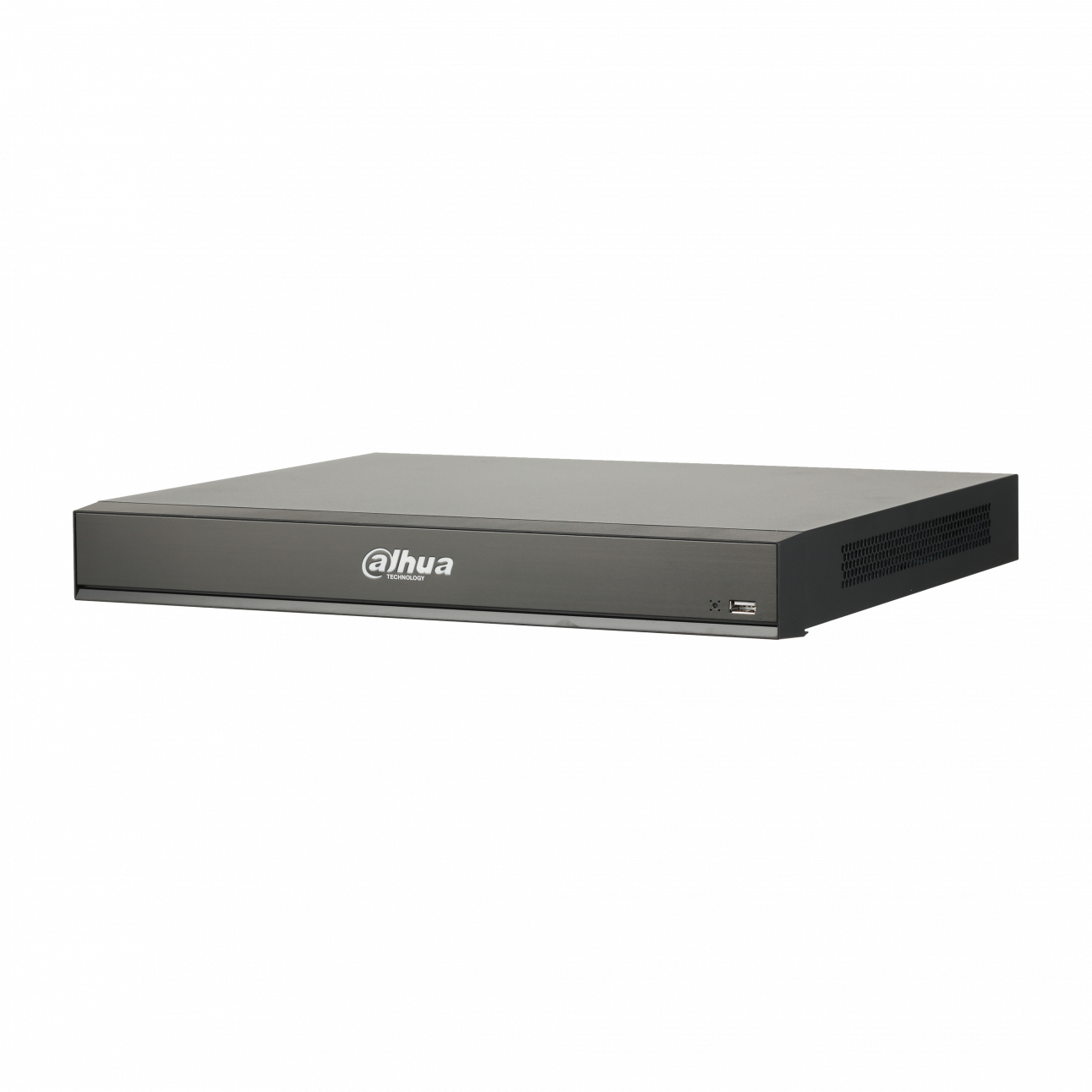 IP Видеорегистратор 16-канальный Dahua DHI-NVR5216-16P-I/L