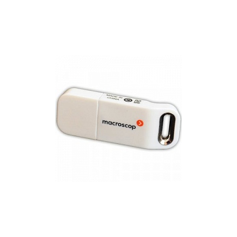 Электронный USB-ключ защиты Sentinel HL Max для программного обеспечения Macroscop