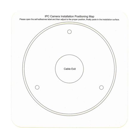 Уличная IP камера SNR-CI-DW3.0I-AM 3Мп c ИК подсветкой, моториз.объектив 3-9мм, PoE, обогреватель, с кронштейном (после стенда)