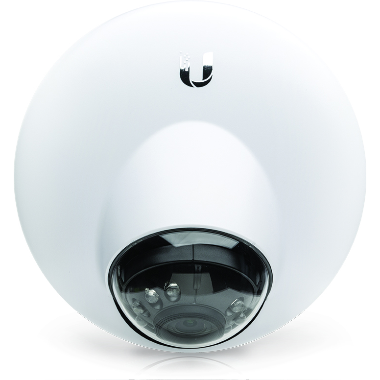 IP-камера Ubiquiti UVC G3 DOME, 1080p Full HD, 30 FPS (комплект 5шт)