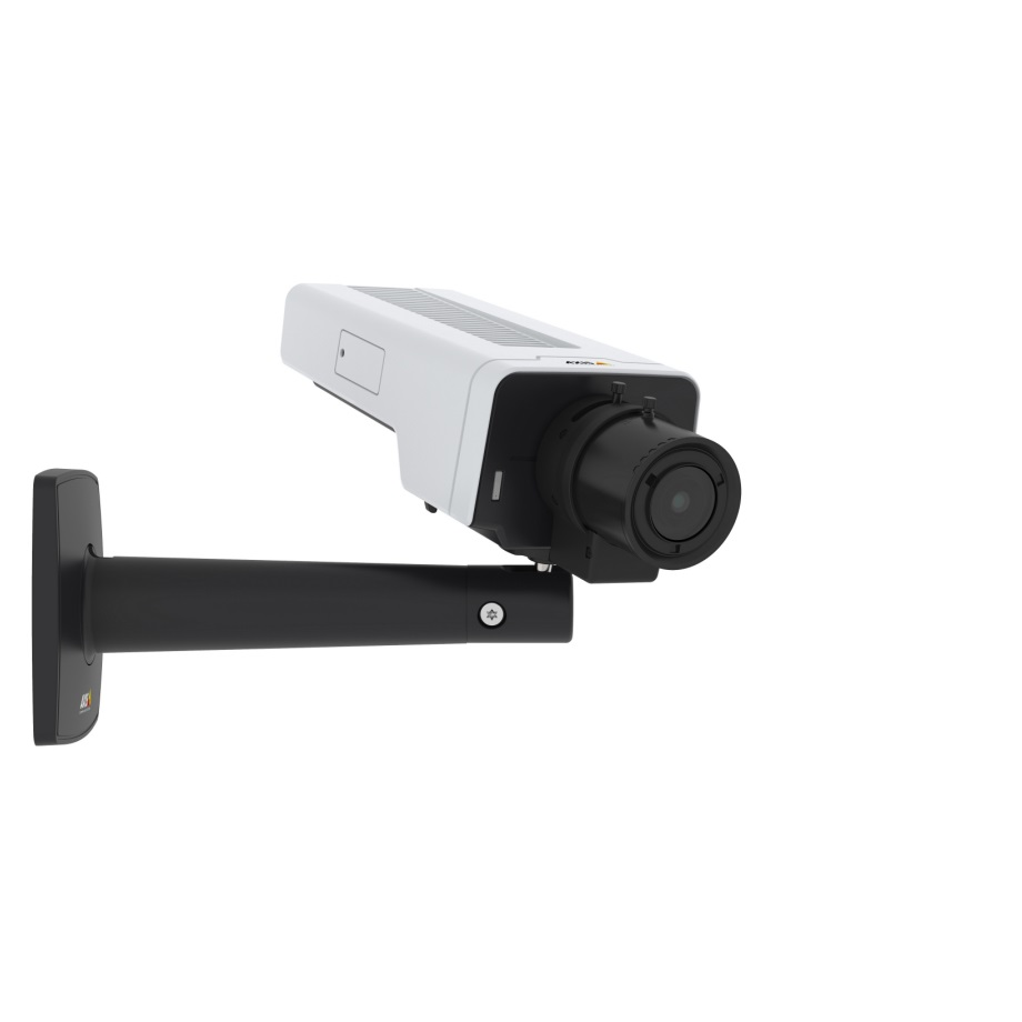 Сетевая камера AXIS P1377