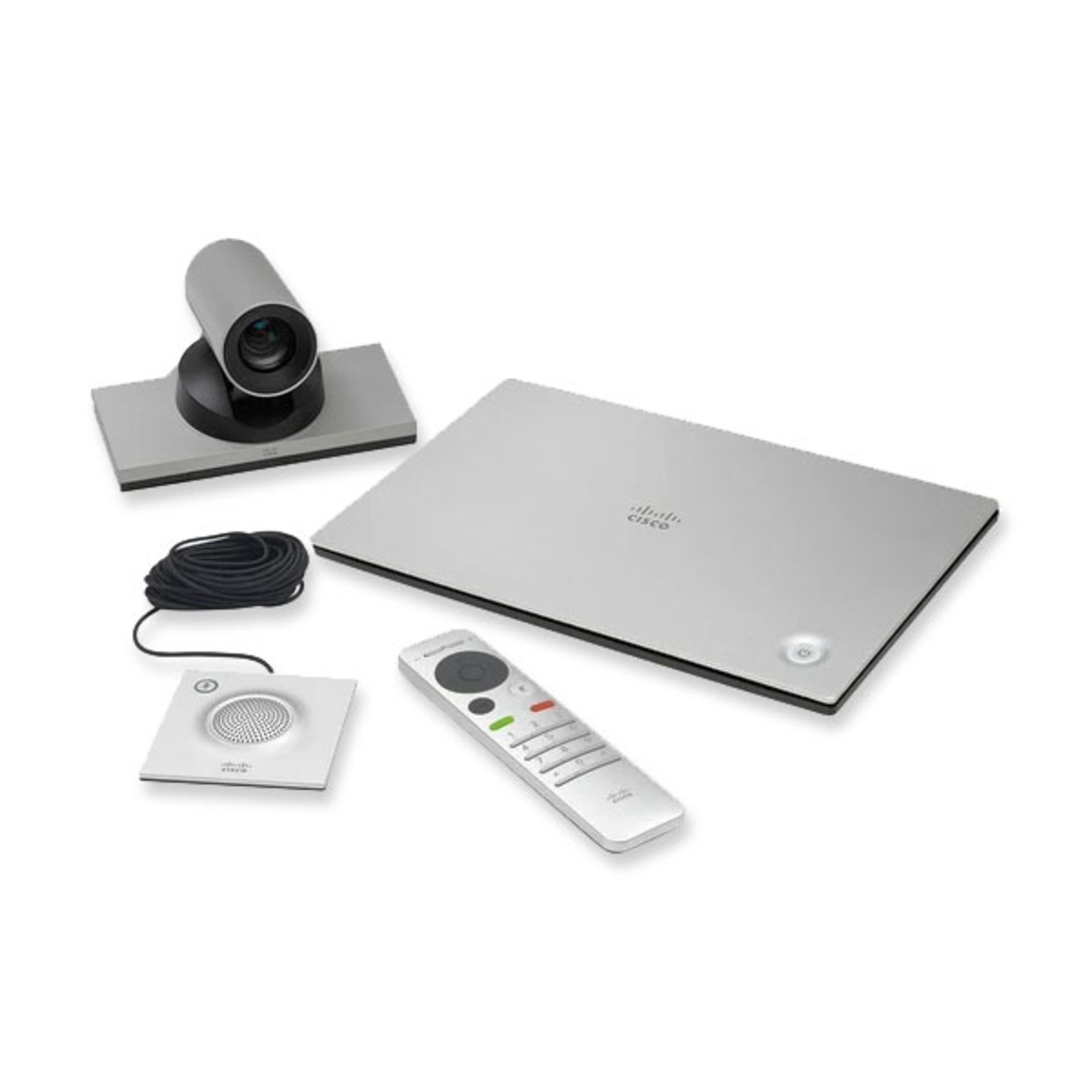 Система видеоконференцсвязи Cisco TelePresence CTS-SX20N-12X-K9