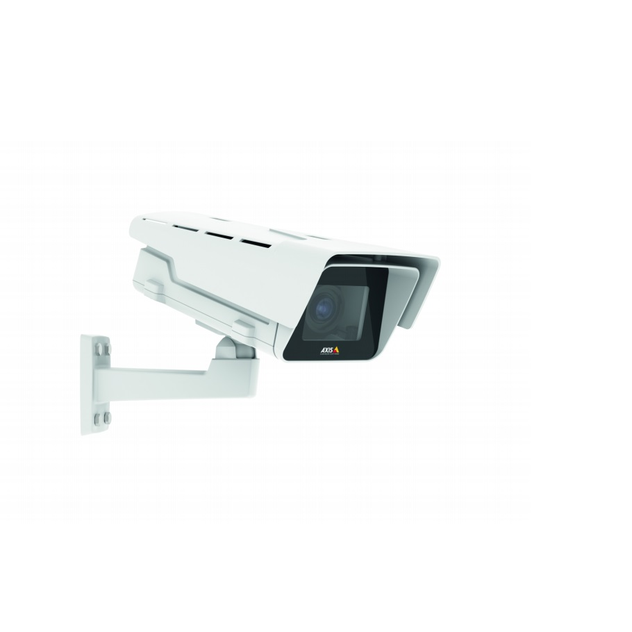 Сетевая камера AXIS P1368-E