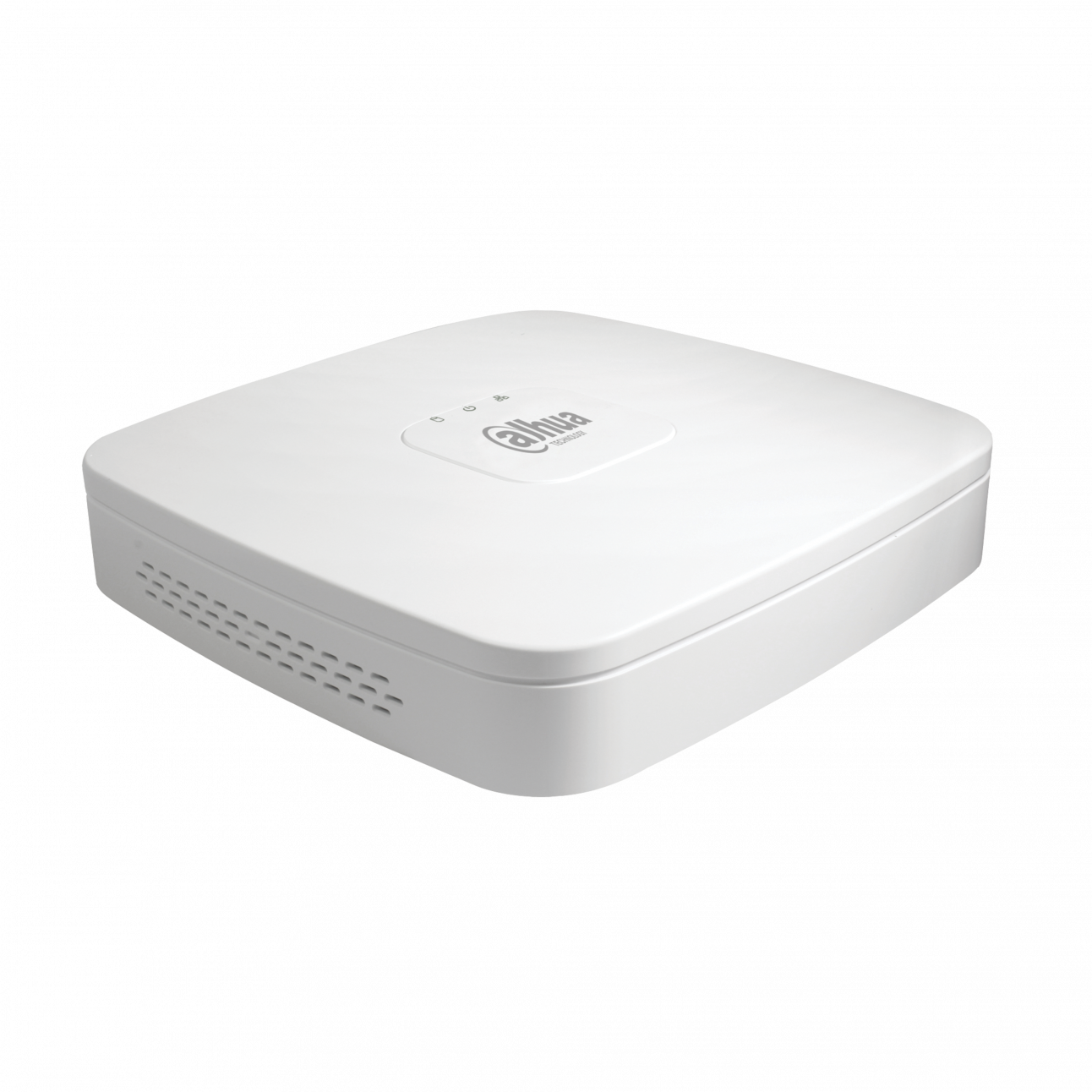 4-канальный HDCVI видеорегистратор Dahua DH-XVR5104C-4KL-X HDCVI+AHD+TVI+IP+CVBS, 4K, 1xHDD до 10Тб, поддержка до 6 IP камер 8Мп, 2 порта USB 2.0