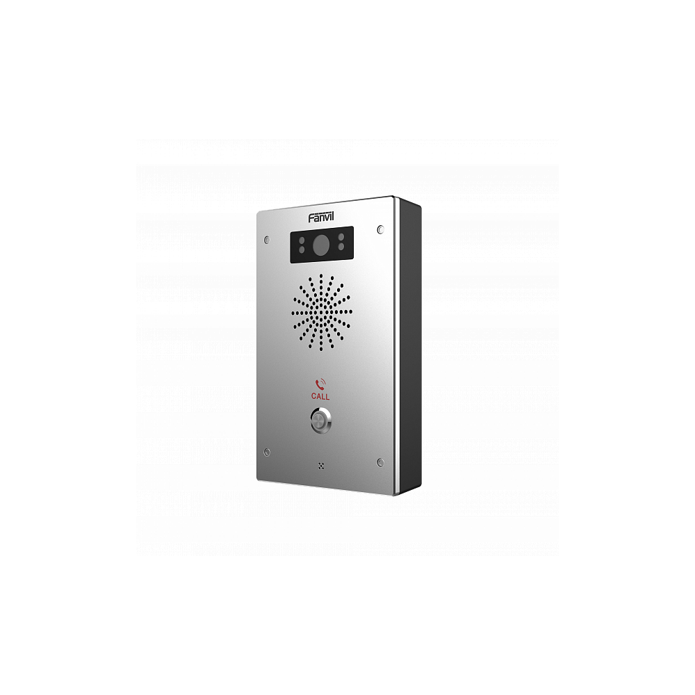 Fanvil i16V домофон, накладной, внешний, HD камера, IP65, IK10