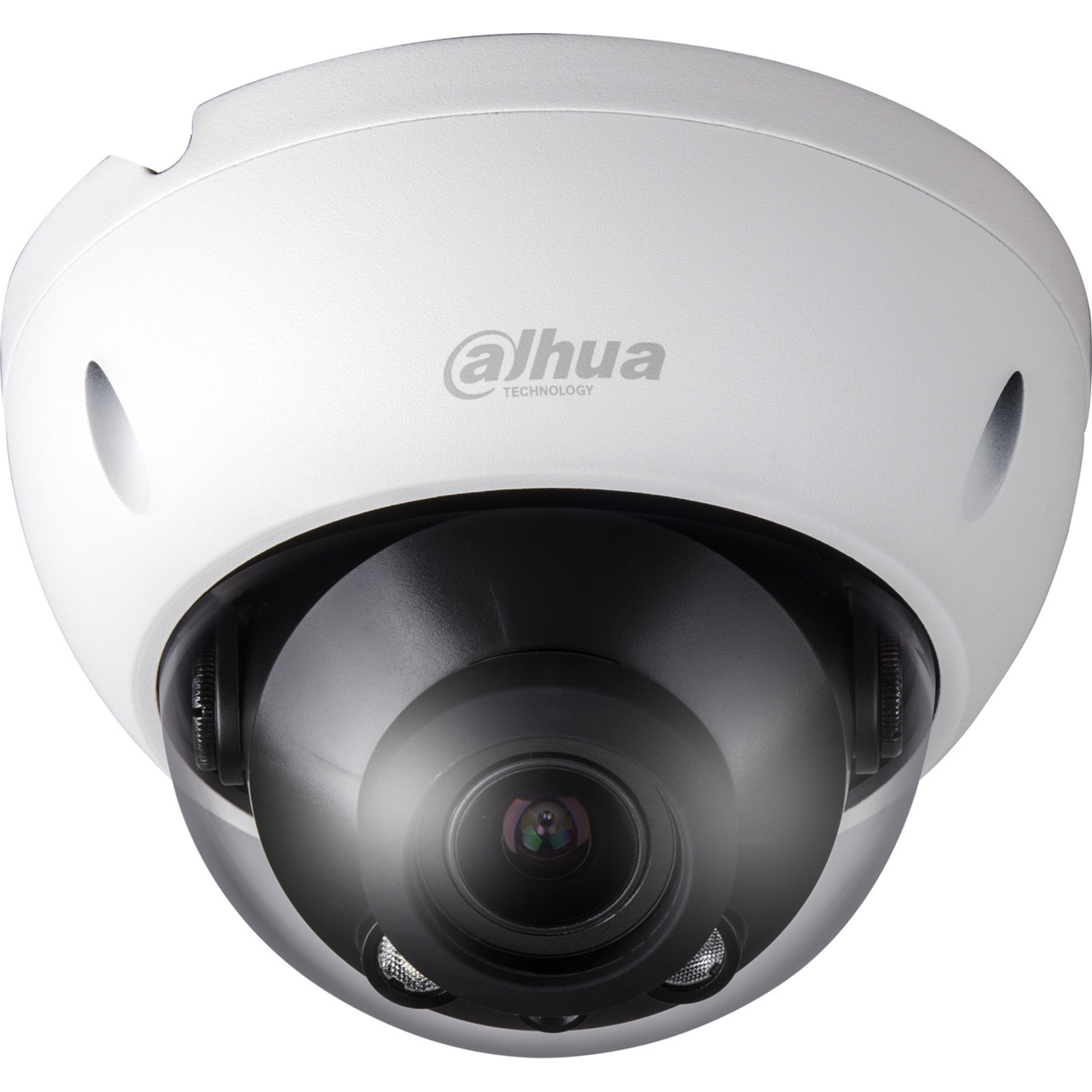 IP камера Dahua DH-IPC-HDBW5241EP-ZE уличная купольная 2Мп, моториз.объектив 2.7-13.5мм, WDR, MicroSD, ИК до 40м, DC12B/ePoE, IP67, IK10