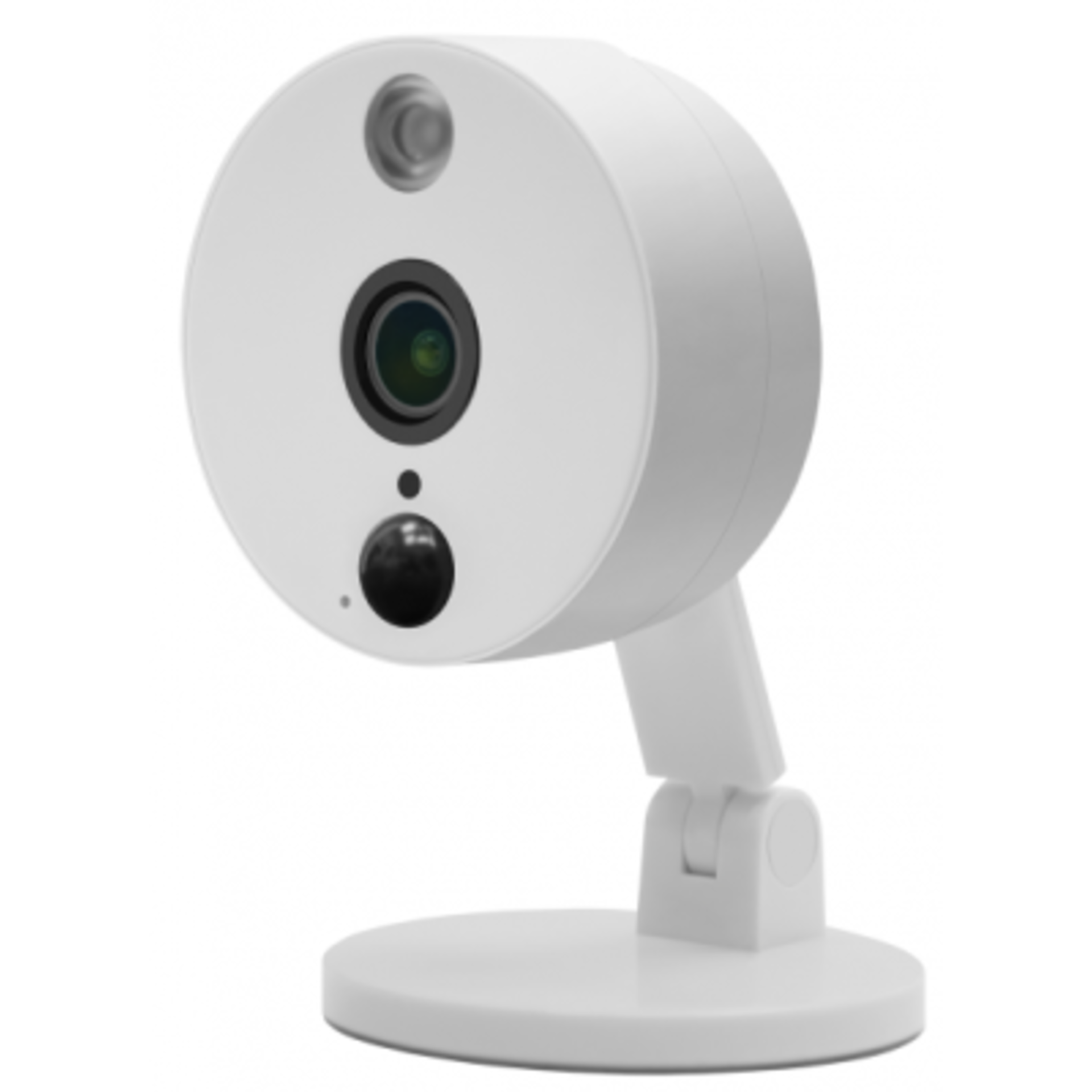 IP камера OMNY BASE LUNA1.3 офисная 1.3Мп (1280х960) 30к/с, 2.8мм, F1.8, 802.3af A/B, 5В DC microUSB, ИК до 10м, встр.микр и динамик, DWDR, MicroSD