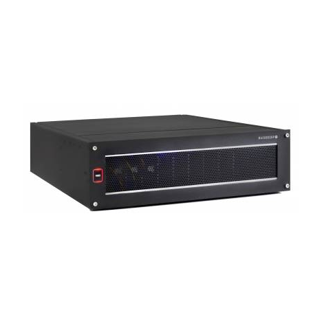 Сетевой видеорегистратор Macroscop NVR-26M POWER
