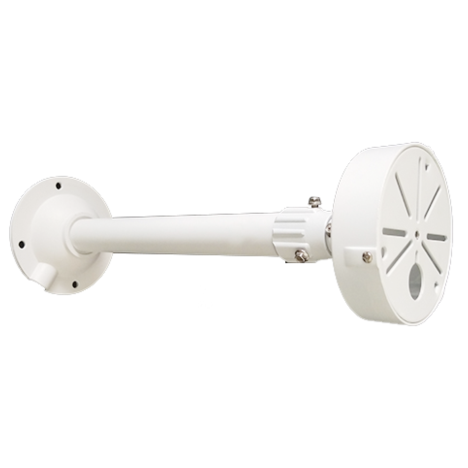IP камера поворотная 5Мп OMNY BASE miniPTZ5-WDS 30150 с кронштейном