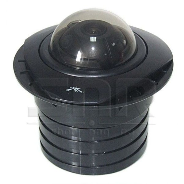 Сетевая камера Ubiquiti AirCam Dome-3 (комплект 3 шт.)