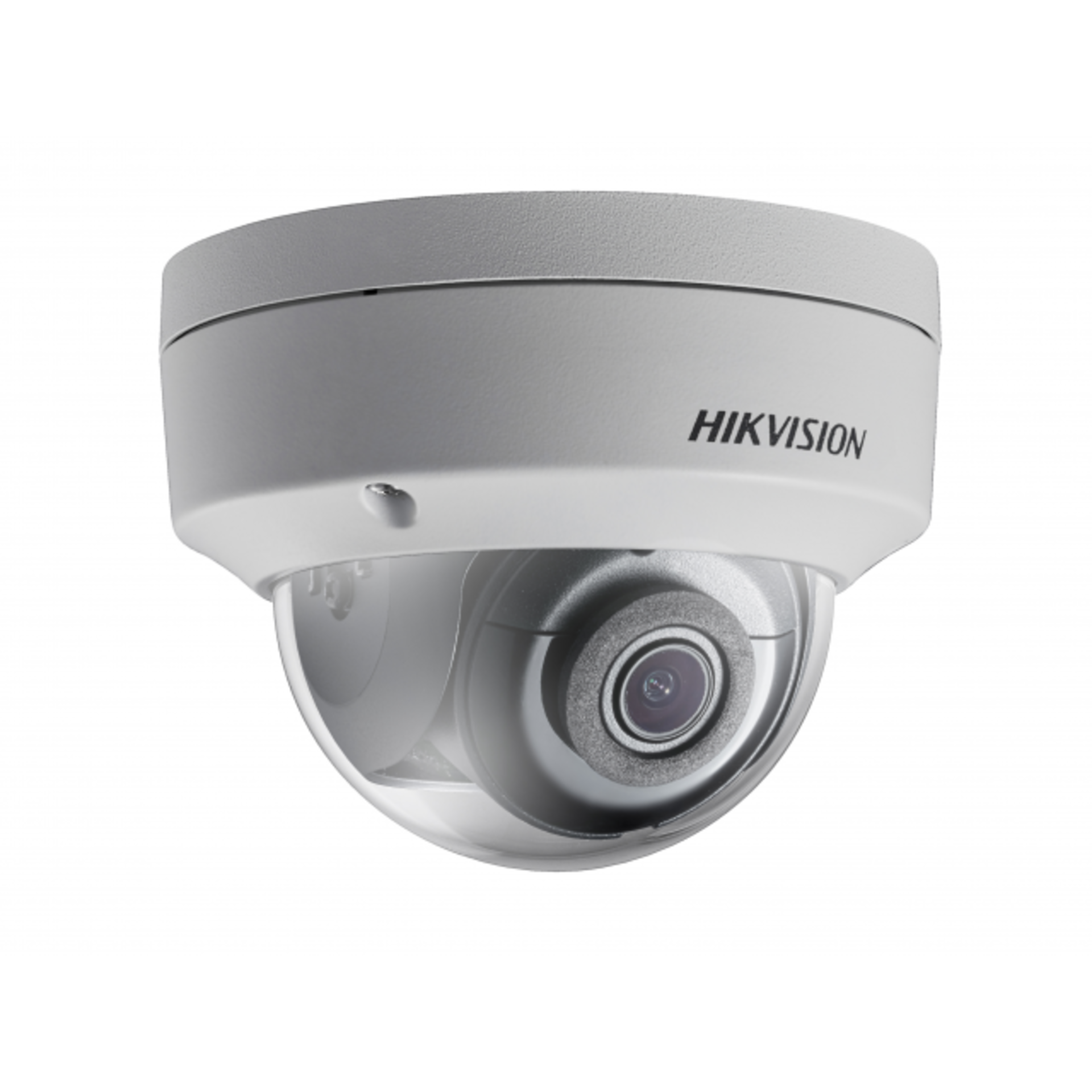 Уличная купольная IP-камера DS-2CD2123G0-IS (4mm), 2Мп, 4мм, 12V/PoE, ИК-подсветка до 30м, microSD до 128Гб, WDR 120дБ