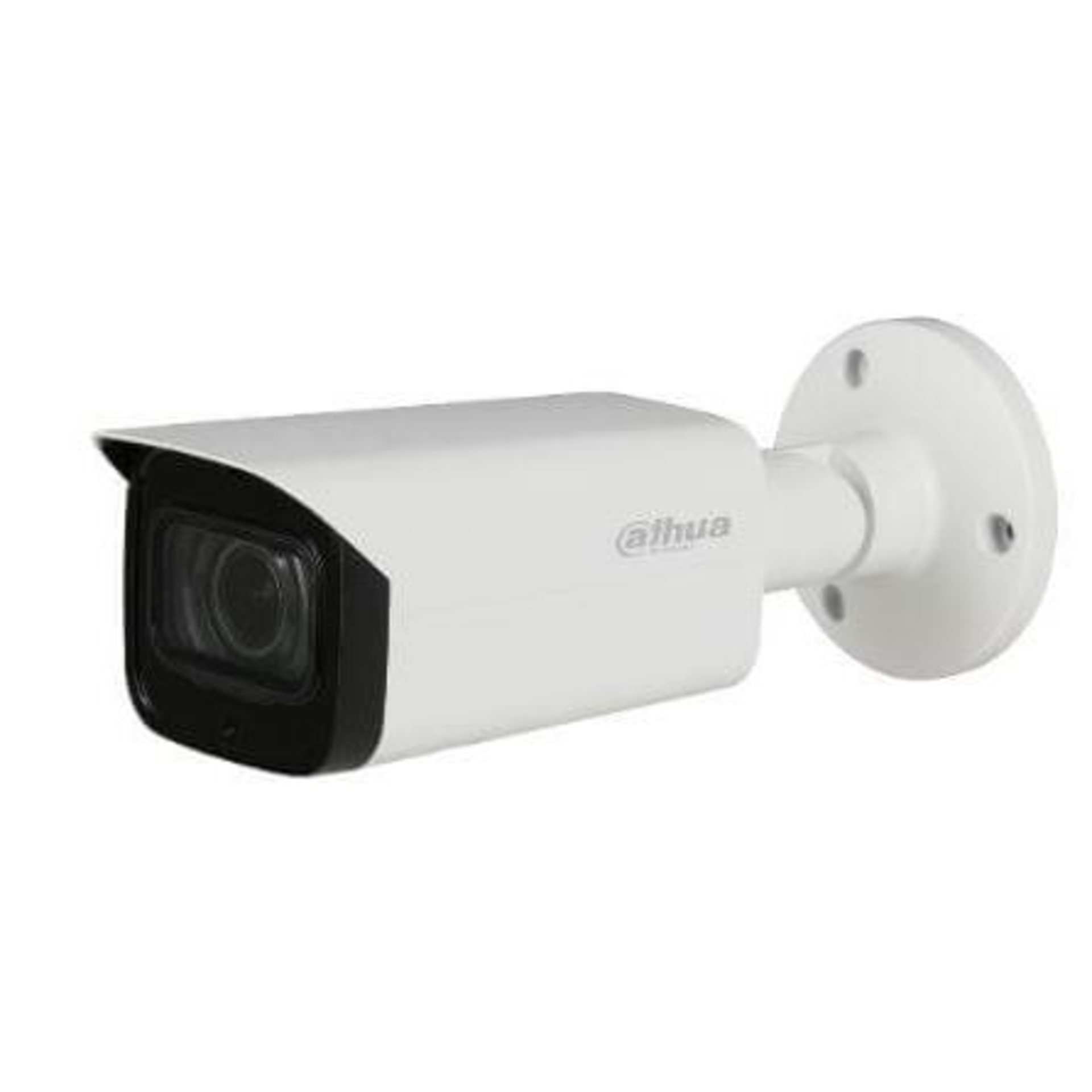 IP камера Dahua DH-IPC-HFW2431TP-ZS уличная 4Мп, мотор.объектив 2.7-13.5мм, WDR, MicroSD, ИК до 60м, DC12B/PoE, IP67, IK10