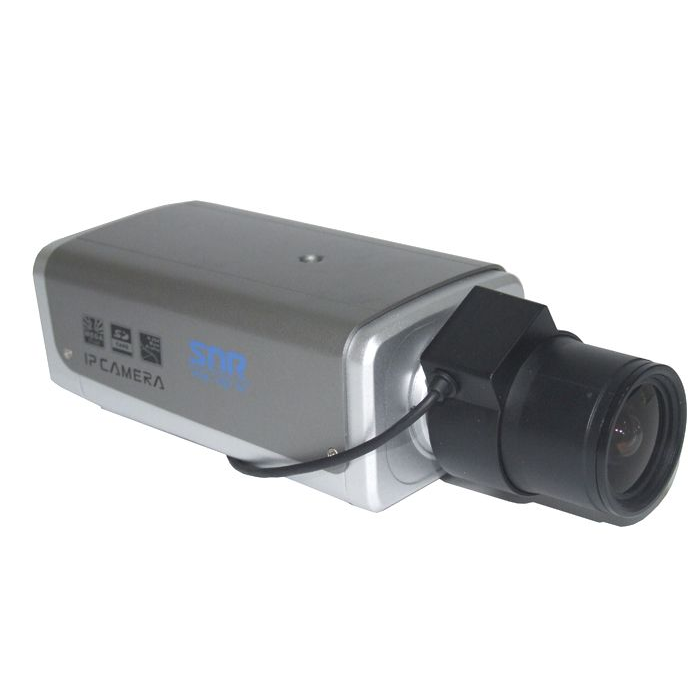 Видеокамера IP цветная SNR-CI-H052S