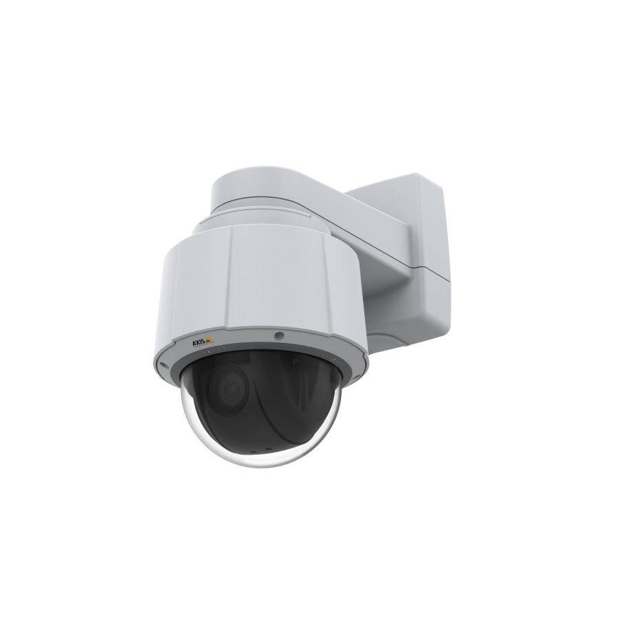 Сетевая купольная PTZ-камера AXIS Q6075 50HZ