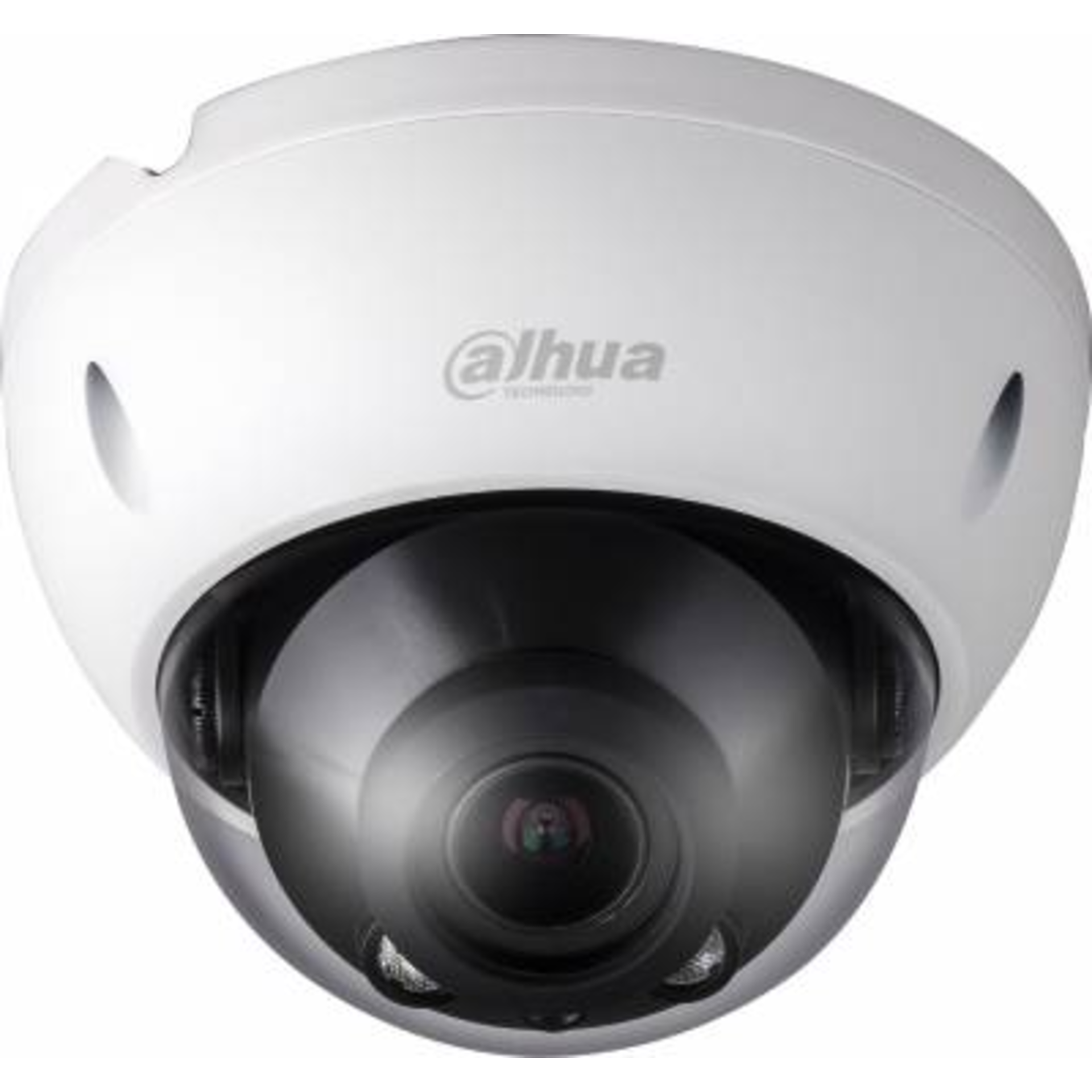 IP камера Dahua DH-IPC-HDBW5441EP-ZE уличная купольная 4Мп, моториз.объектив 2.7-13.5мм, WDR, MicroSD, ИК до 40м, DC12B/ePoE, IP67, IK10