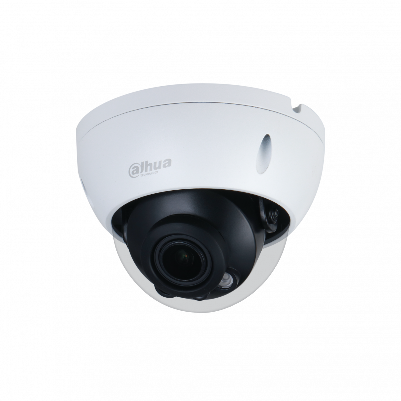 IP камера Dahua DH-IPC-HDBW3241RP-ZS уличная купольная 2Мп, моториз.объектив 2.7-13.5мм, WDR, MicroSD, ИК до 40м, DC12B/PoE, IP67, IK10