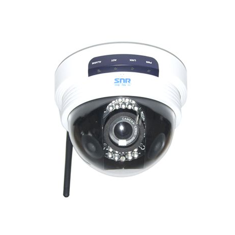 Видеокамера IP цветная купольная SNR-CI-H252S