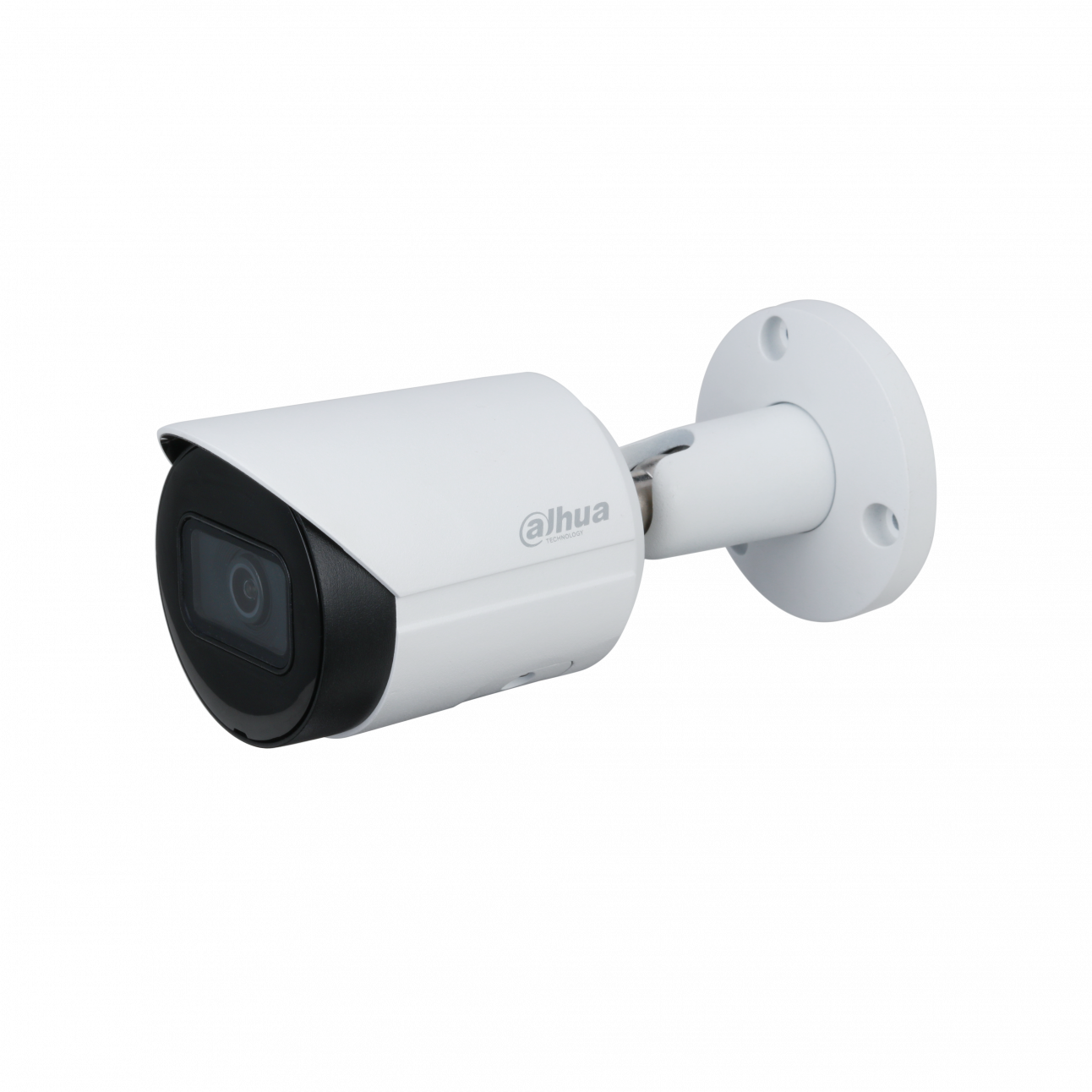 IP-камера Dahua DH-IPC-HFW2531S-S-S2-0280B, 5Мп (2592 × 1944) 20к/с, объектив 2.8мм, 12В/PoE 802.3af, WDR 120дБ, ИК до 30м, microSD до 256Гб, IP67