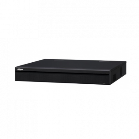 IP Видеорегистратор Dahua DHI-NVR5416-4KS2 до 16 камер, до 12Мп, 4HDD до 32Тб