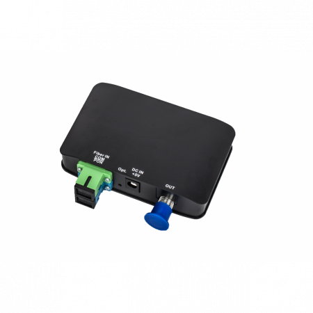 Приёмник оптический для сетей КТВ Vermax-LTP-080-15-ISp 
