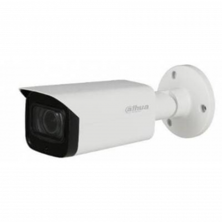 IP камера Dahua DH-IPC-HFW2231TP-ZS уличная 2Мп, мотор.объектив 2.7-13.5мм, WDR, MicroSD, ИК до 60м, DC12B/PoE, IP67, IK10
