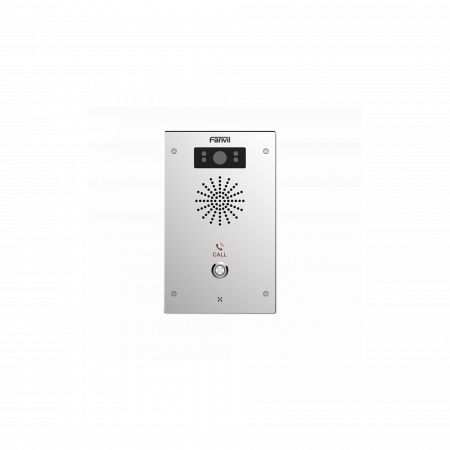Fanvil i16V домофон, накладной, внешний, HD камера, IP65, IK10