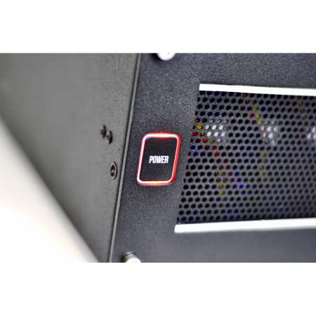 Сетевой видеорегистратор Macroscop NVR-17M2 POWER (VMT-5)