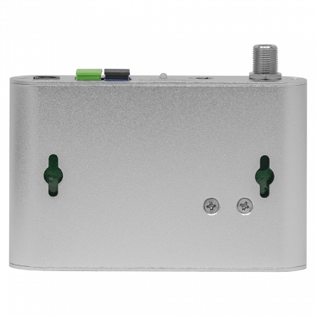 Приёмник оптический для сетей КТВ Vermax-LTP-078-6-ISp