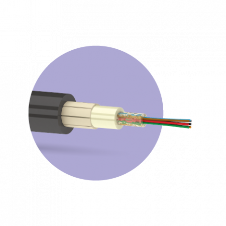 Кабель оптический ОКЦ 01 G.657.A1-1кН