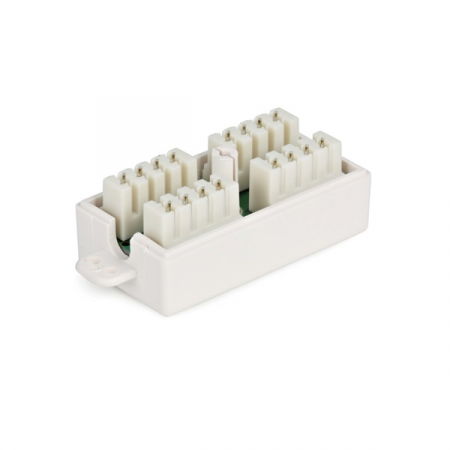 Соединительная коробка SNR-C5E-CB1 (SNR-CB-5e)