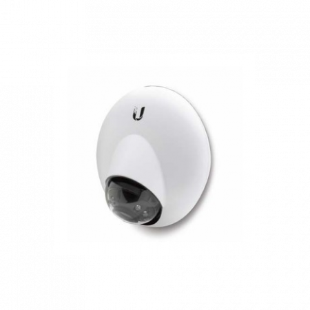 IP-камера Ubiquiti UVC G3 DOME, 1080p Full HD, 30 FPS (комплект 5шт)