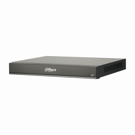 IP Видеорегистратор 16-канальный Dahua DHI-NVR5216-16P-I/L