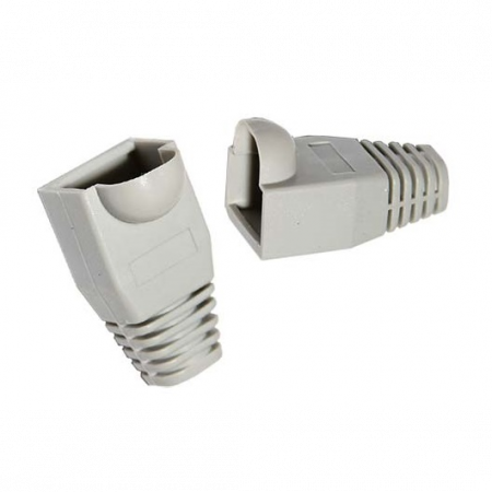 Колпачки изолирующие для SNR-RJ-45 (100шт)