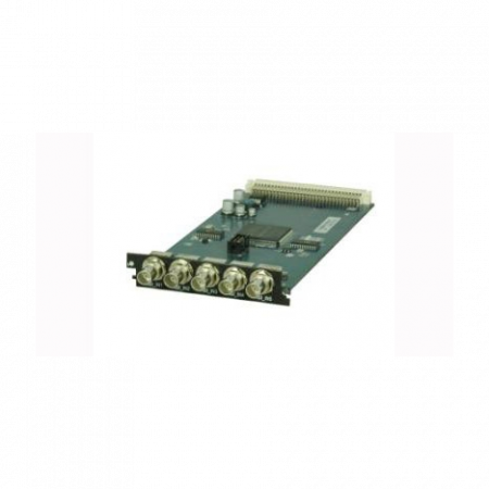 Карта 5xASI-Input C350 Sumavision