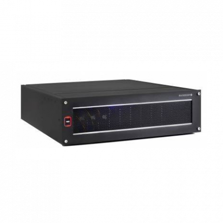 Сетевой видеорегистратор Macroscop NVR-17M POWER